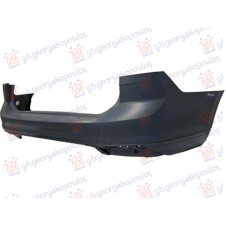 PARACHOQUE TRASERO FAMILIAR(CON/SIN SENSORES)(CALIDAD A)