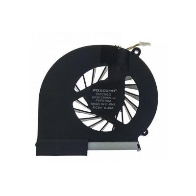 Ventilador compatible para portatil HP cq43 / cq57 3 pines