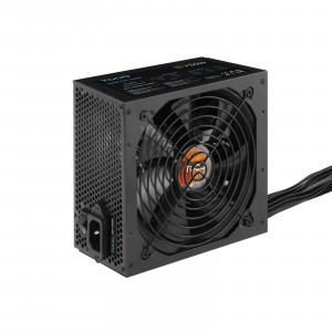 Tooq FUENTE ALIMENTACIÓN ATX 750W APFC 80PLUS BRONCE