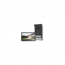 EZVIZ HP7 sistema de intercomunicación de video 17,8 cm (7