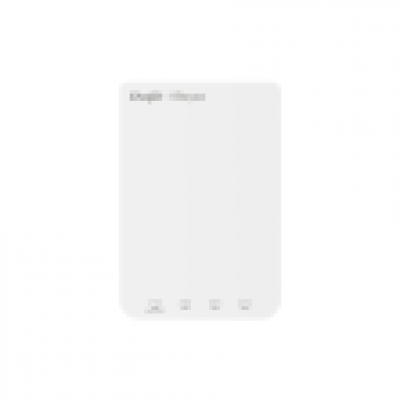 PUNTO DE ACCESO RUIJIE REYEE RG-RAP1200P WIFI5 PARED GIGALAN 4p POE OUT