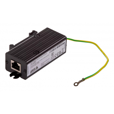 02315-001 adaptador e inyector de PoE Gigabit Ethernet 1000 V