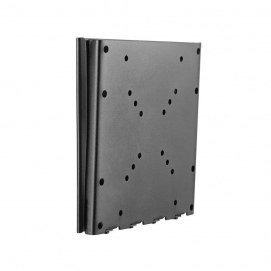 Soporte TV pared fijo Iggual SPTV01, 30kg, para pantallas de 10" a 42"