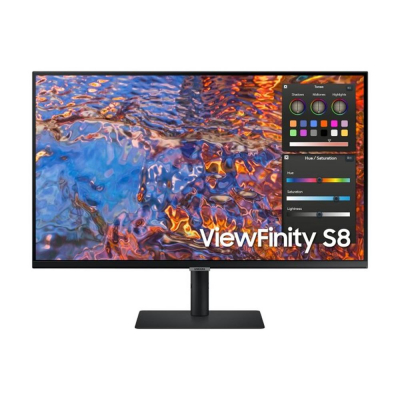 Monitor samsung viewfinity 8 32 pulgadas 4k uhd 60hz