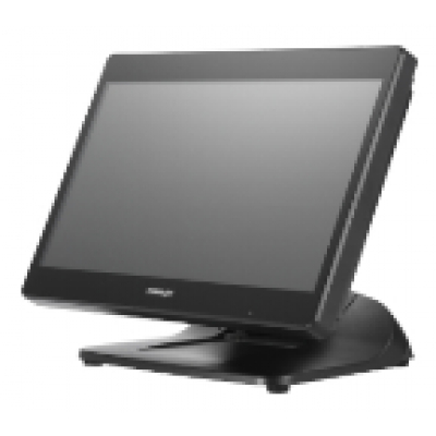 TERMINAL FANLESS TACTIL 15.6 FLAT CAPACITIVO 8GB 128GB SSD. WIN 11 IO