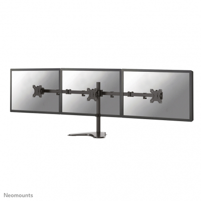 FPMA-D550DD3BLACK Soporte para monitor 13-27