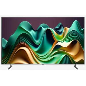 Televisión Mini LED Hisense 55U6NQ, 55