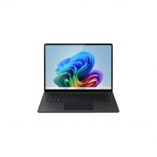 Microsoft Surface Laptop 7 Copilot+ PC Qualcomm Snapdragon X1E-80-100 Portátil 38,1 cm (15
