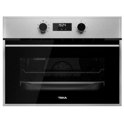 Horno compacto Teka HSC 644 C con microondas