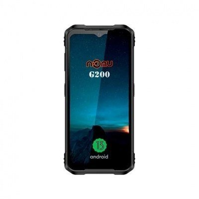 TPV PDA TACTIL POSIFLEX NOMU G200