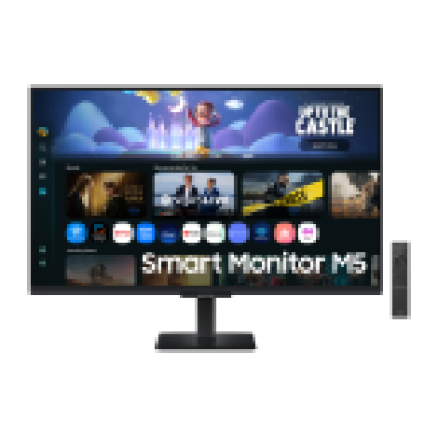MONITOR SAMSUNG 32 LS32FM502EUXEN 60HZ FHD
