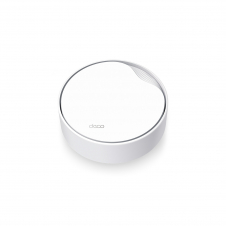TP-Link DECO X50-POE(1-PACK) sistema Wi-Fi Mesh (Wi-Fi en malla) Doble banda (2,4 GHz / 5 GHz) Wi-Fi 6 (802.11ax) Blanco 3 Interno