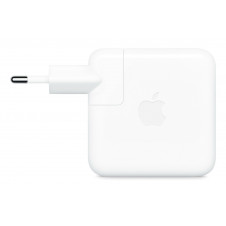 Apple MXN53ZM/A cargador de dispositivo móvil Auriculares, Portátil, Smartphone Blanco Corriente alterna Interior
