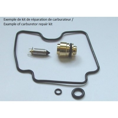 Kit reparación carburador TOURMAX Honda CAB-H55