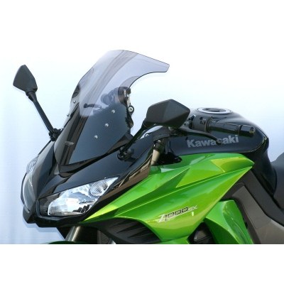 Pantalla MRA Touring, transparente, Kawasaki Z1000SX 11 4025066131075