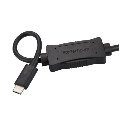 Cable de 1m Adaptador USB-C a eSATA - Cable Conversor USB Tipo C a eSATA - USB 3.0