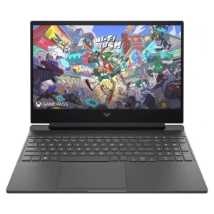 Pack gaming HP Victus 15-fa2710ns, Core i5-13420H, 16 GB DDR4, 512 GB SSD, RTX 4050 6 GB, 15,6 pulgadas 144 Hz + DeskJet 2810e