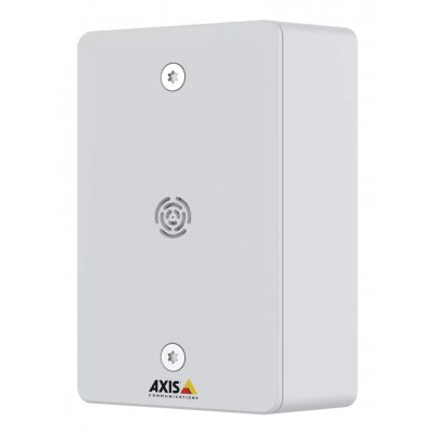 02269-001 micrófono Blanco