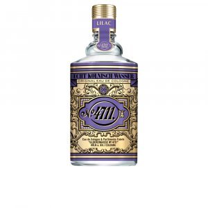 FLORAL COLLECTION LILAC eau de cologne vaporizador 100 ml