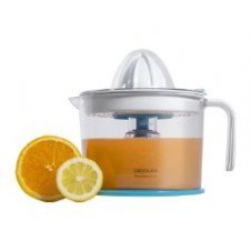 Exprimidor CECOTEC ZitrusEasy Adjust White 40W (4115)