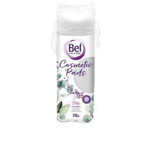 BEL PREMIUM discos redondos 75 u