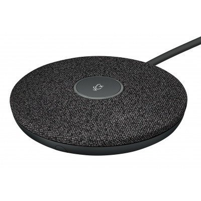 RALLY MIC POD - GRAPHITE - WW ACCS