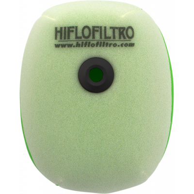 Espuma filtro de aire Racing HIFLOFILTRO HFF1030