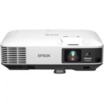Proyector epson eb - 2250u 3lcd - 5000 lumens - full hd - wuxga - hdmi - usb - red - wifi opcional