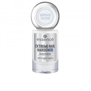 EXTREME NAIL HARDENER endurecedor de uñas transparente 8 ml