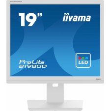 iiyama ProLite B1980D-W5 pantalla para PC 48,3 cm (19