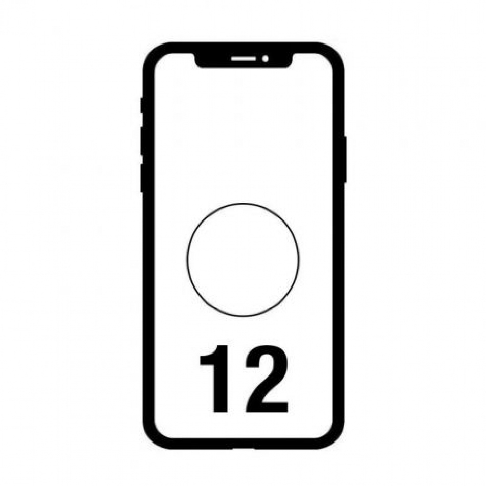 Smartphone Apple iPhone 12 128GB/ 6.1
