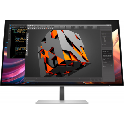 Monitor QHD Pro de la serie 7 de 27 pulgadas: 727pq sin PVC