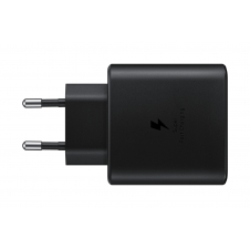 SAMSUNG cargador USB Tipo C Interior 45 W Negro