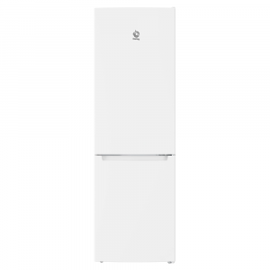 Frigorífico combi Balay 3KFE550WI, 186 x 60 x 66 cm, Total No Frost, clase E, 239 kWh/año, 42 dB, 305 litros, cajón Fresh, reversible, LED, blanco