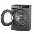 Lavadora Candy BR 49SBL8G-S, 9 kg, 1400 rpm, WiFi + Bluetooth, clase A - imagen 5