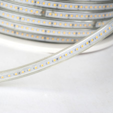 Cinta Led Flexible 1m 9w 4000k 220v Freya Ip65 14mm 900lm Estanco 120led