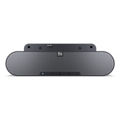 Elo Edge Connect Negro Alámbrico 3 W