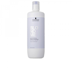 BLONDME BOND REPAIR champú morado 1000 ml