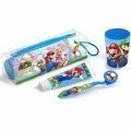 Super Mario Bros Set 4 Piezas