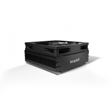 DISIPADOR BE QUIET! BK034 92 mm BAJO PERFIL 100W TDP INTEL/AMD