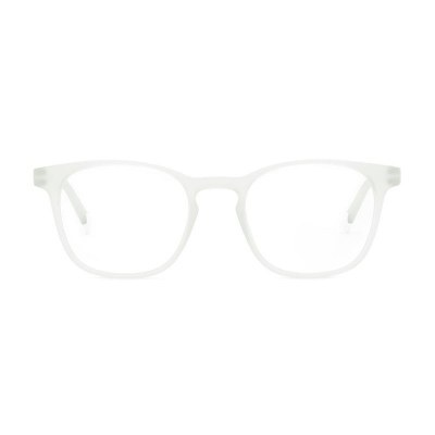 Gafas luz azul barner dalston transparente coconut milk