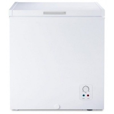 Congelador horizontal Hisense FT184D4AWF, Blanco, 63 cm, F