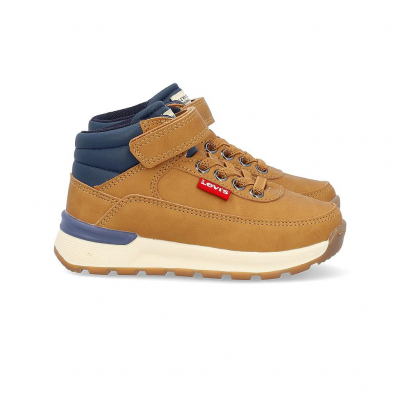 Bota LEVIS ASCOT MINI VASC0010S 0138 Marron