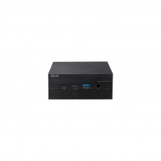 ASUS VivoMini PN51-BB343MDS1 0,62 l tamaño PC Negro Socket FP6 5500U 2,1 GHz