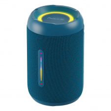 NGS ROLLER FURIA 2 TINY Altavoz portátil estéreo Azul 10 W