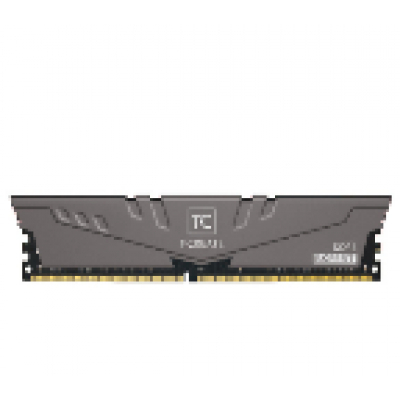 DDR4 TEAMGROUP T-CREATE EXPERT 8GB X2 3600 NEGRO