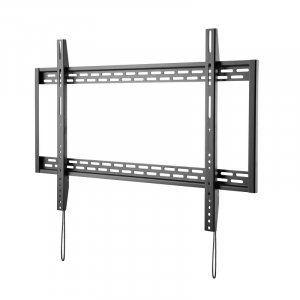 Soporte TV pared fijo Tooq LP41130F-B, 130kg, para pantallas de 60