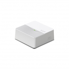 TP-Link Tapo H200 Inalámbrico y alámbrico Blanco
