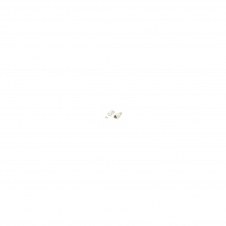 Equip 121175 conector RJ-45 Transparente, Blanco