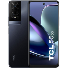 SMARTPHONE TCL 50 5G 4GB/128GB SPACE GRAY